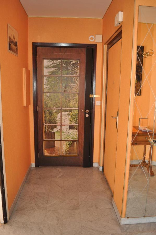 Villa Sur Le Toit 尼斯 外观 照片