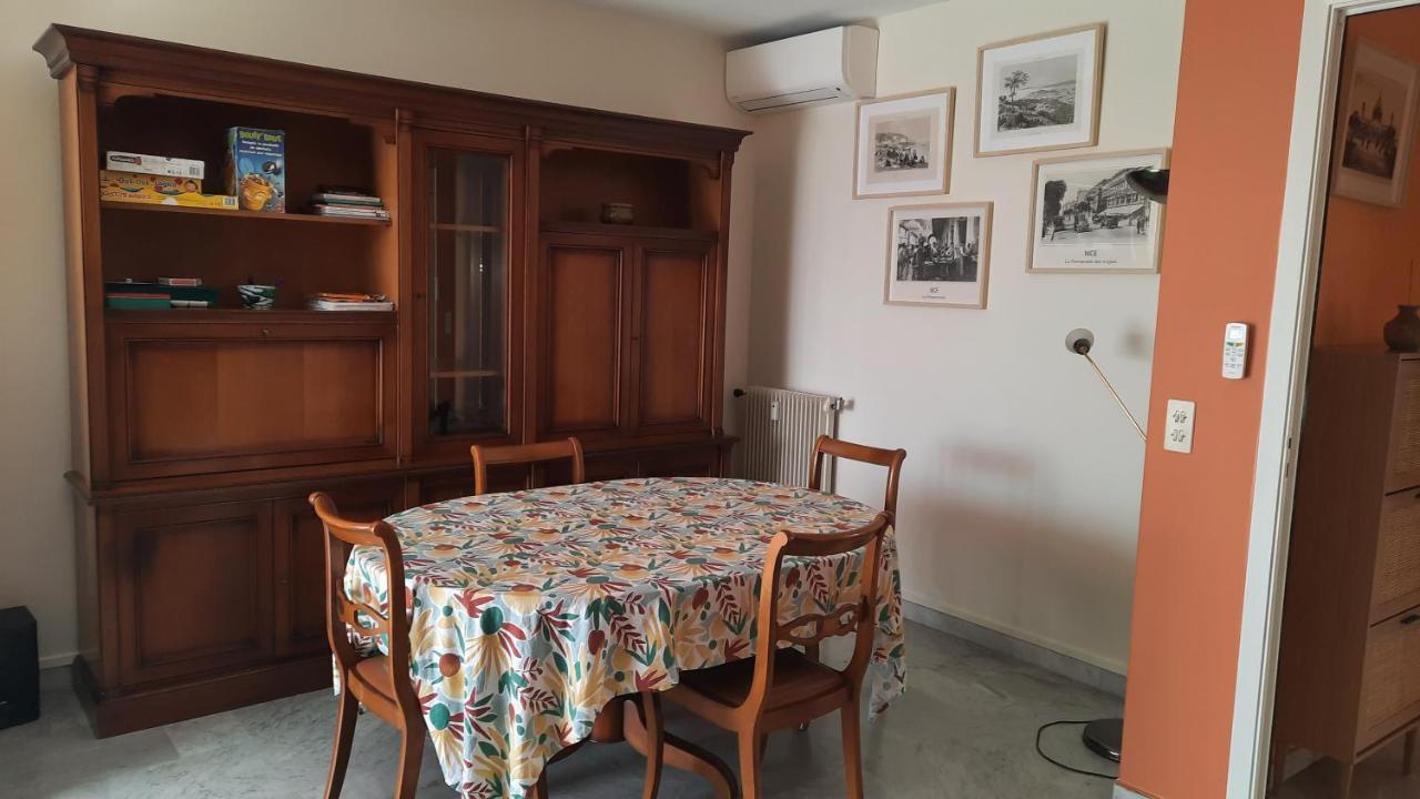 Villa Sur Le Toit 尼斯 外观 照片