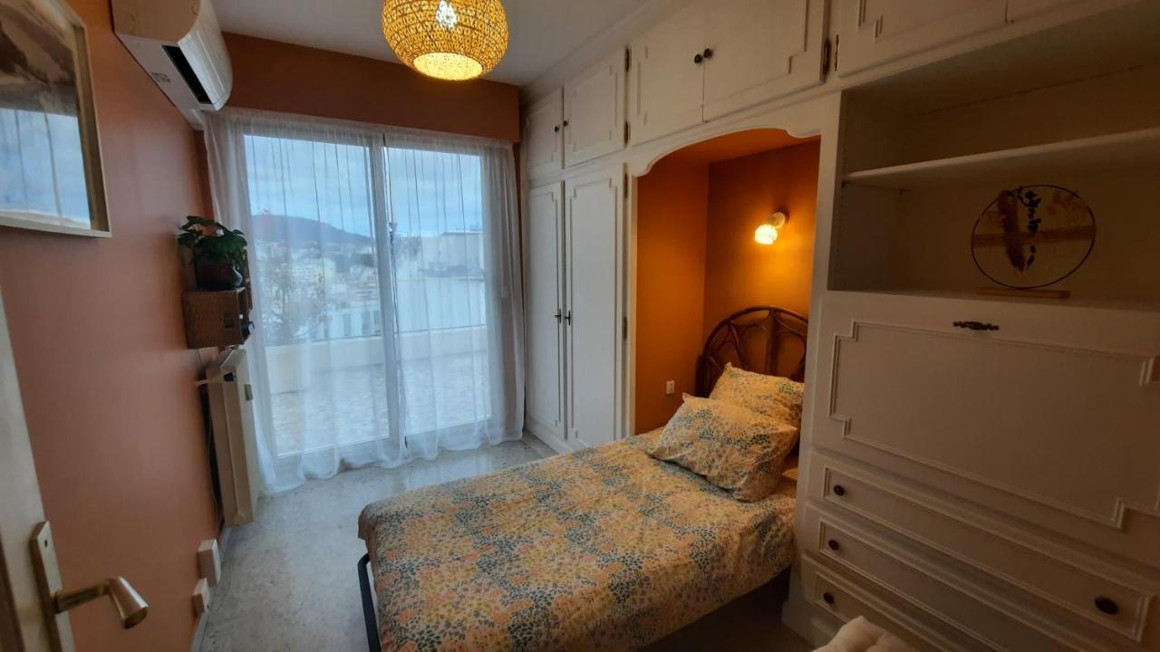 Villa Sur Le Toit 尼斯 外观 照片